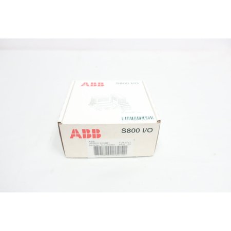 ABB S800 IO Extender Termination, 3BSE013238R1 TU837V1 3BSE013238R1 TU837V1